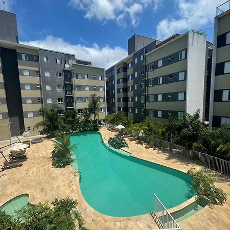 Jardim Das Palmeiras II Home Resort Jp2 Ubatuba - Apartamento Com 2 Dorms, 1 Suite, Churrasqueira Gourmet, Piscina Adulto E Infantil, Jacuzzi Aquecida, Sauna, Academia, Salao De Jogos E Playground ภายนอก รูปภาพ